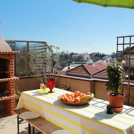 Pretty Flat With Terrace, Air Cond, Free Parking, By Porto With Love Lda エクステリア 写真