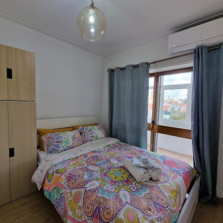 Pretty Flat With Terrace, Air Cond, Free Parking, By Porto With Love Lda エクステリア 写真