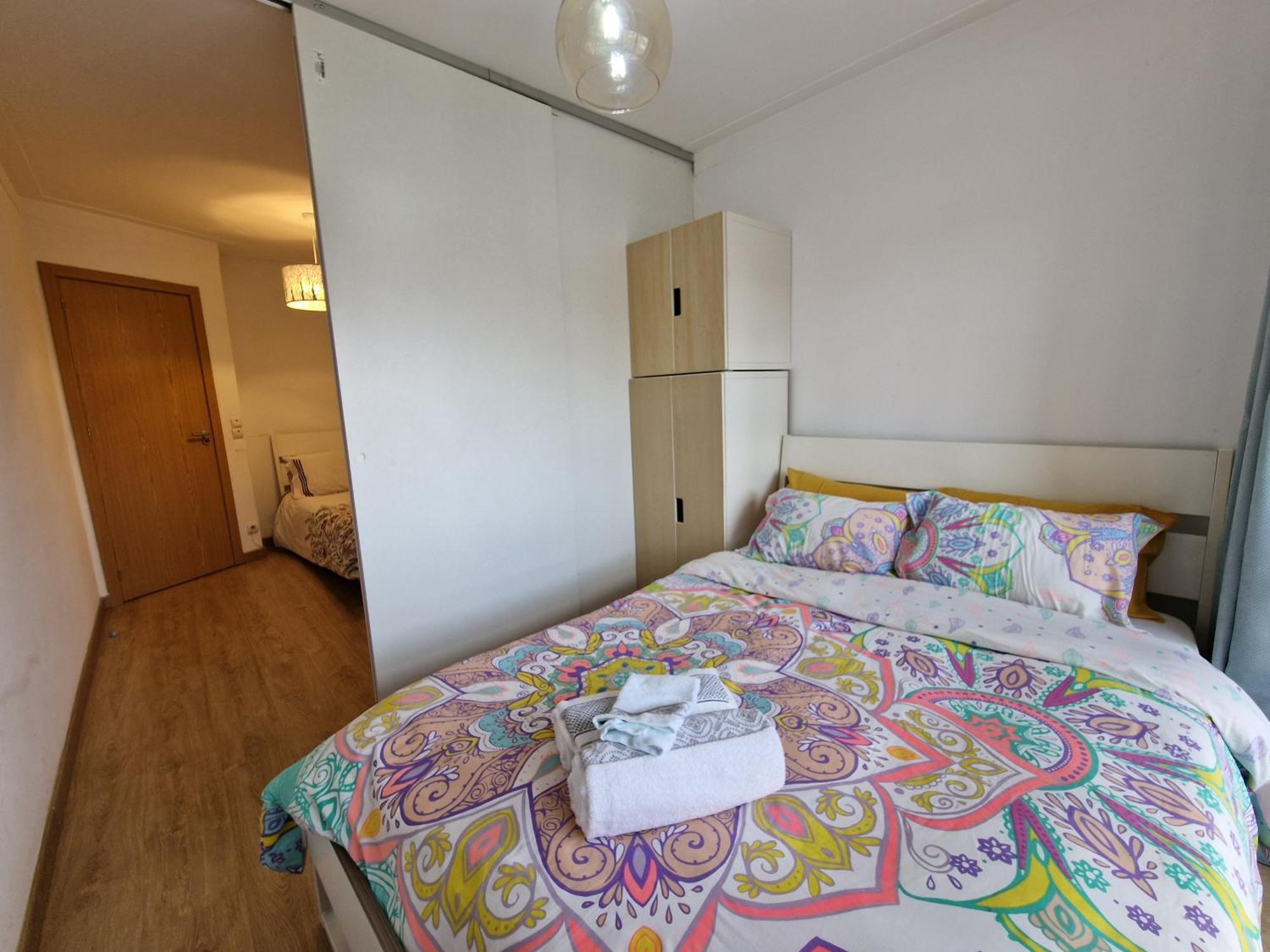 Pretty Flat With Terrace, Air Cond, Free Parking, By Porto With Love Lda エクステリア 写真